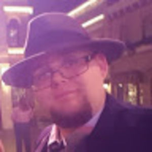 Meet your Posher, William